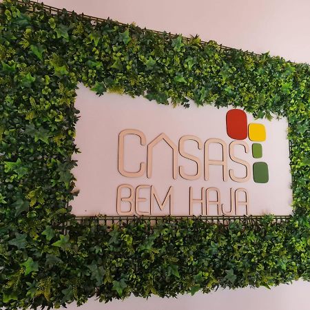 Casa Da Capela, Casas Bem Haja. Villa Sao Miguel de Acha Ngoại thất bức ảnh