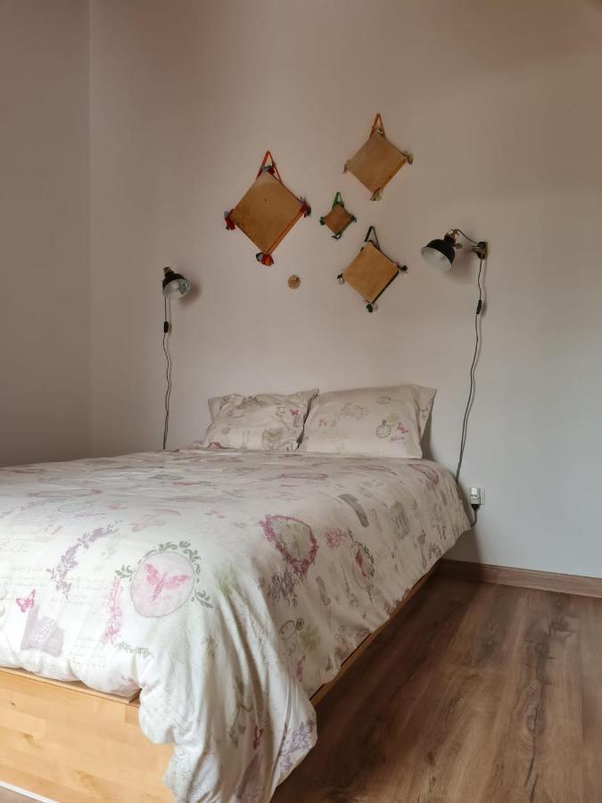 Casa Da Capela, Casas Bem Haja. Villa Sao Miguel de Acha Ngoại thất bức ảnh