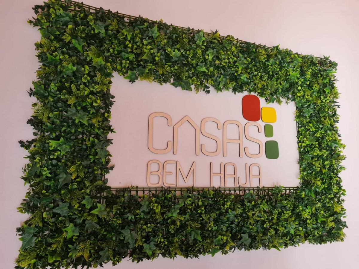 Casa Da Capela, Casas Bem Haja. Villa Sao Miguel de Acha Ngoại thất bức ảnh