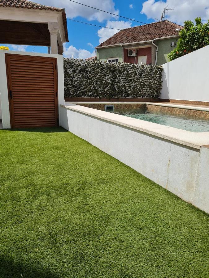 Casa Da Capela, Casas Bem Haja. Villa Sao Miguel de Acha Ngoại thất bức ảnh